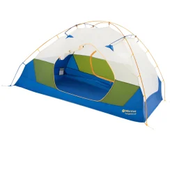 Tungsten 4 - 4-Person Camping Tent