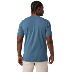 Tuvalu - Men's T-Shirt