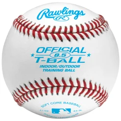 TVB850 - 8 1/2" - tee-ball Training Ball