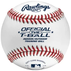 TVB 9 " - Tee-Ball Training Ball
