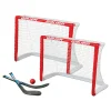 Twin Pack - Knee Hockey Goal Set