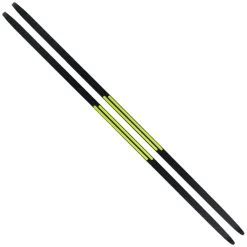 Twin Skin Performance Med IFP/Race Classic IFP - Adult Waxless Cross-Country Skis