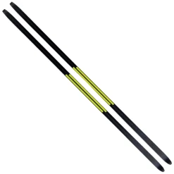 Twin Skin Power Med EF IFP / Tour Step-In IFP - Adult Waxless Cross-Country Skis