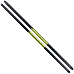 Twin Skin Sport EF IFP / Tour Step-In IFP - Adult Waxless Cross-Country Skis