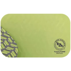 TwisterCane BioFoam - Camping Seat Cushion