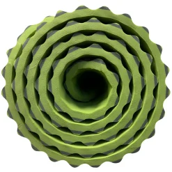 TwisterCane BioFoam - Camping Sleeping Mattress