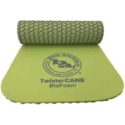 TwisterCane BioFoam - Camping Sleeping Mattress
