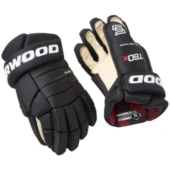 T60X - Junior Hockey Gloves