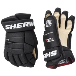 T60X - Junior Hockey Gloves