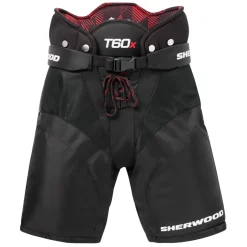 T60X - Junior Hockey Pants