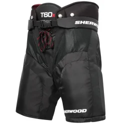 T60X - Junior Hockey Pants