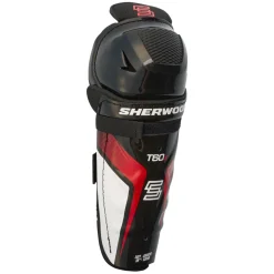 T60X - Junior Hockey Shin Guards