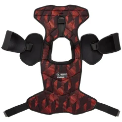 T60X - Junior Hockey Shoulder Pads