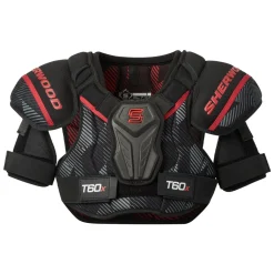 T60X - Junior Hockey Shoulder Pads
