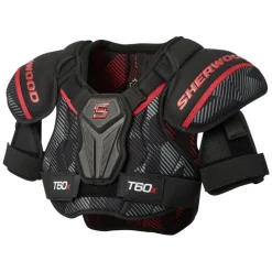 T60X - Junior Hockey Shoulder Pads