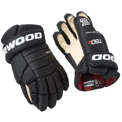 T60X - Senior Hockey Gloves