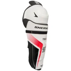 T60X - Senior Hockey Shin Guards