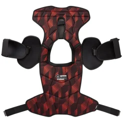 T60X - Senior Hockey Shoulder Pads