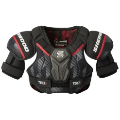 T60X - Senior Hockey Shoulder Pads