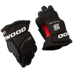 T60X - Youth Hockey Gloves