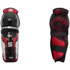 T60X - Youth Hockey Shin Guards