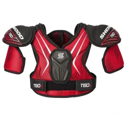 T60X - Youth Hockey Shoulder Pads