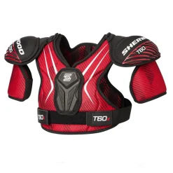 T60X - Youth Hockey Shoulder Pads