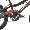 Typhoon 16" - Junior Bike