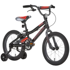 Typhoon 16" - Junior Bike