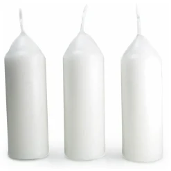 UCAND (Pack of 3) - Regular Lantern Candles
