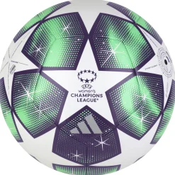 UEFA Women's Champions League Replica - Soccer Ball