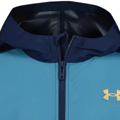 25UJSJM00F - Boys' Windbreaker Jacket