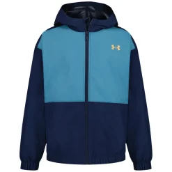 25UJSJM00F - Boys' Windbreaker Jacket