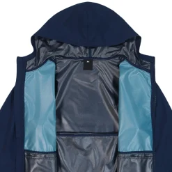 25UJSJM00F - Boys' Windbreaker Jacket