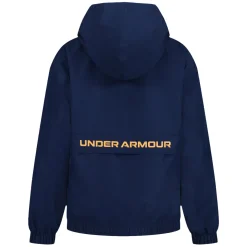 25UJSJM00F - Boys' Windbreaker Jacket