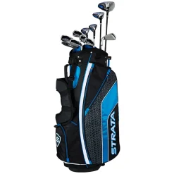 Ultimate - Men's Golf Set