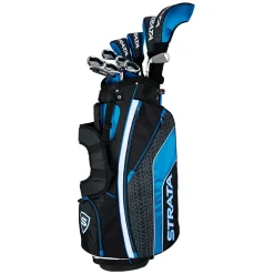 Ultimate - Men's Golf Set