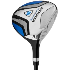 Ultimate - Men's Golf Set