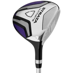 Ultimate - Women's Golf Set