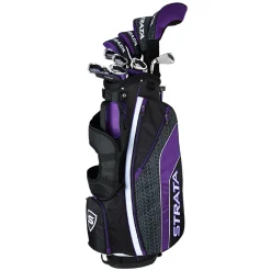 Ultimate - Women's Golf Set