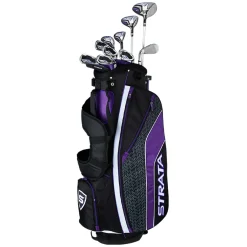 Ultimate - Women's Golf Set