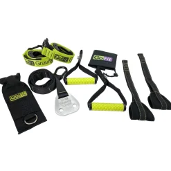 Ultimate Gravity Gym - Gravity Training Tool Kit