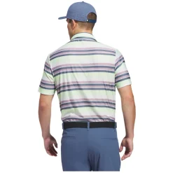Ultimate365 HEAT.RDY Stripe - Men's Golf Polo