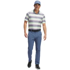 Ultimate365 HEAT.RDY Stripe - Men's Golf Polo