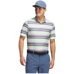 Ultimate365 HEAT.RDY Stripe - Men's Golf Polo