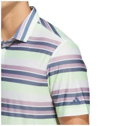 Ultimate365 HEAT.RDY Stripe - Men's Golf Polo