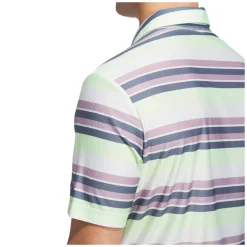Ultimate365 HEAT.RDY Stripe - Men's Golf Polo
