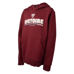 Ultimate PWHL - Montreal Victoire - Junior Hoodie