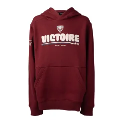 Ultimate PWHL - Montreal Victoire - Junior Hoodie