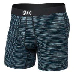 Ultra - Men's Fitted Boxer Shorts